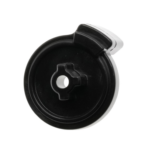 Соединение аккумуляторной воздуходувки Makita DUB184 оригинал 459698-4
