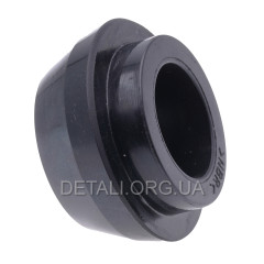 Пыльник перфоратора DWT BH-15-36 BMC d10*40 h23 мм 2