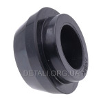 Пильовик перфоратора DWT BH-15-36 BMC d10*40 h23 мм