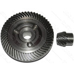 пара Bosch GWS 22-230(d1 14*82/d2 10*23/h2 23) оригінал 1 619 P02 776