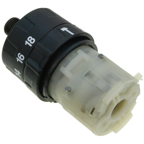 Редуктор шуруповерта Makita HP331D оригінал 123502-0