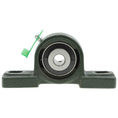 Підшипник UCP201 D - 12mm 127*95mm(підшипник UC201, Корпус P203) 2