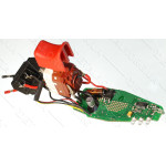 кнопка шуруповерт Sparky BR2 10,8Li - C HD оригінал 142742