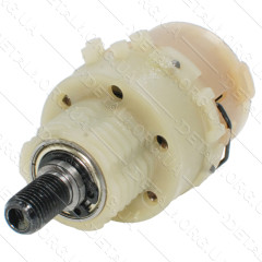 Редуктор шуруповерта DWT ABS-10.8 Bli оригінал 169153 2