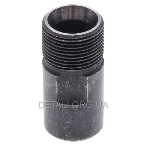 Склянка цанги фрезера Фіолент МФ2-620/МФ3-1100Е (d11*16 мм L33,5 мм)