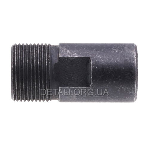 Склянка цанги фрезера Фіолент МФ2-620/МФ3-1100Е (d11*16 мм L33,5 мм)