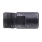 Склянка цанги фрезера Фіолент МФ2-620/МФ3-1100Е (d11*16 мм L33,5 мм)