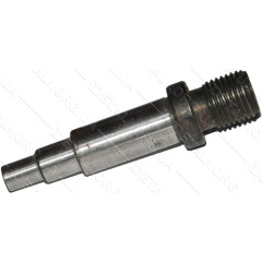 Вал дрели d12*9*7 L66 без шпонки