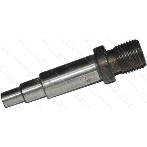 Вал дрели d12*9*7 L66 без шпонки