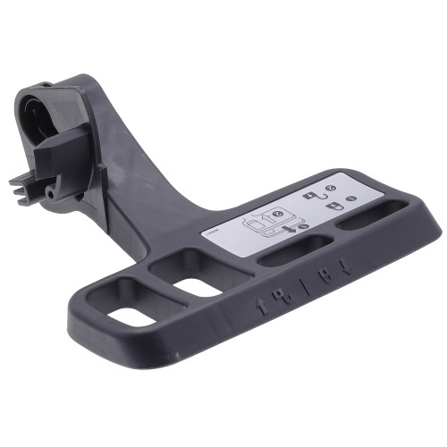 Передняя защита ручки цепной электропилы Makita UC3041A оригинал 142279-8