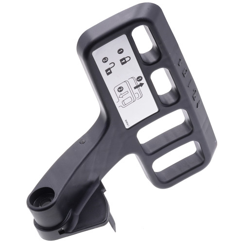 Передняя защита ручки цепной электропилы Makita UC3041A оригинал 142279-8