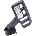 Передняя защита ручки цепной электропилы Makita UC3041A оригинал 142279-8
