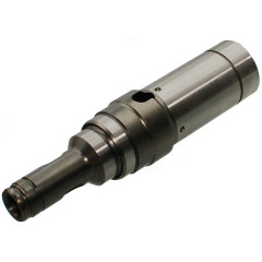 Ствол перфоратора Makita HR2630 оригинал 142973-2 (L132, dвн 10/26)
