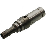 Ствол перфоратора Makita HR2630 оригинал 142973-2 (L132, dвн 10/26)