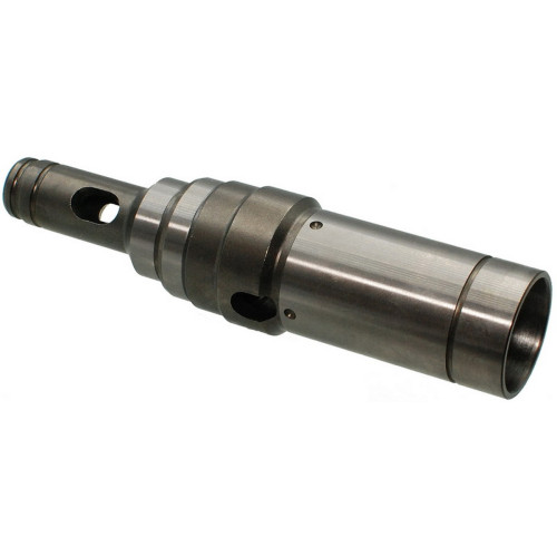 Ствол перфоратора Makita HR2630 оригинал 142973-2 (L132, dвн 10/26)