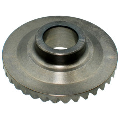 Ведомая шестерня болгарки Makita MT904 227637-0 (d15*51) оригинал 2
