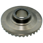 Ведомая шестерня болгарки Makita MT904 227637-0 (d15*51) оригинал
