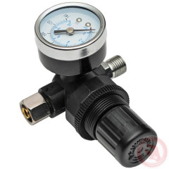 Редуктор до фарбувального пістолета 1/4 INTERTOOL PT - 1422