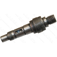 Вал болгарки DWT 180/230DL d10*14*15 L86
