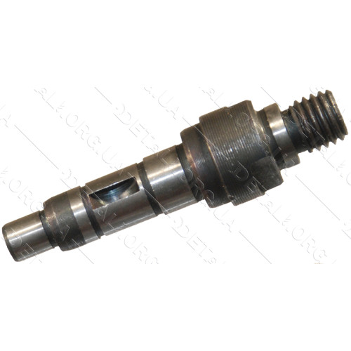 Вал болгарки DWT 180/230DL d10*14*15 L86