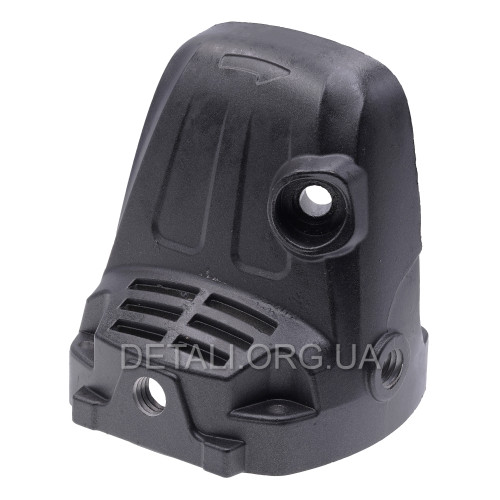 Корпус редуктора (голова) болгарки УШМ Tekhmann (Текман) TAG-23/2820