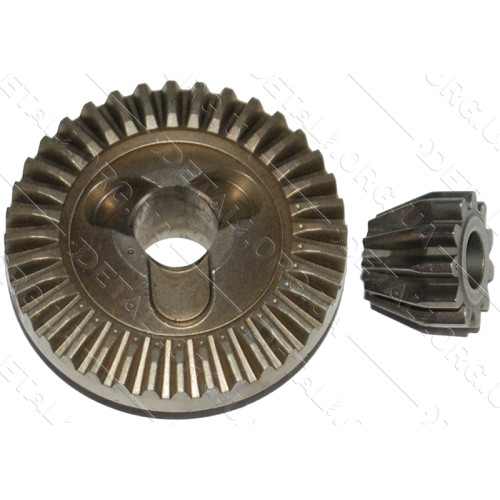 пара Bosch GWS 780/850(d1 12*47,5/d2 8*19/h2 15) оригінал 1606333605/606