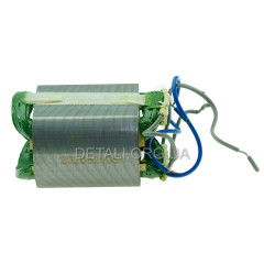 Статор болгарки УШМ Зенит ЗУШ-125/1100 Профи (42*54 dвн32 L54 мм) 2