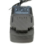 Зарядний пристрій Westfalia Typ HL - KC 180 /18V 1.5A
