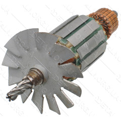 Якорь дрели Smart 1013 (119*32 5-з право) 2