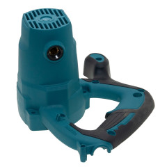 Корпус двигателя дисковой пилы Makita HS 6601 оригинал 142798-4