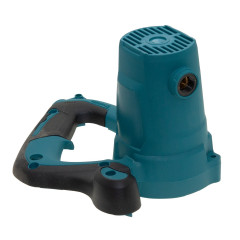 Корпус двигателя дисковой пилы Makita HS 6601 оригинал 142798-4 2