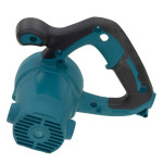 Корпус двигателя дисковой пилы Makita HS 6601 оригинал 142798-4