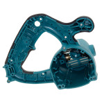 Корпус двигателя дисковой пилы Makita HS 6601 оригинал 142798-4