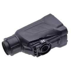 Корпус редуктора перфоратора Makita HR2631F/HR2630T оригинал 142971-6