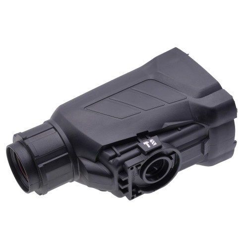 Корпус редуктора перфоратора Makita HR2631F/HR2630T оригинал 142971-6