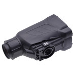 Корпус редуктора перфоратора Makita HR2631F/HR2630T оригинал 142971-6