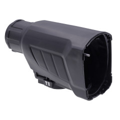 Корпус редуктора перфоратора Makita HR2631F/HR2630T оригинал 142971-6 2