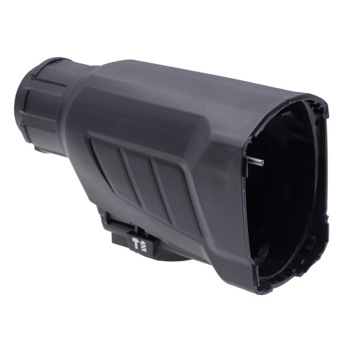 Корпус редуктора перфоратора Makita HR2631F/HR2630T оригинал 142971-6