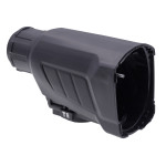 Корпус редуктора перфоратора Makita HR2631F/HR2630T оригинал 142971-6