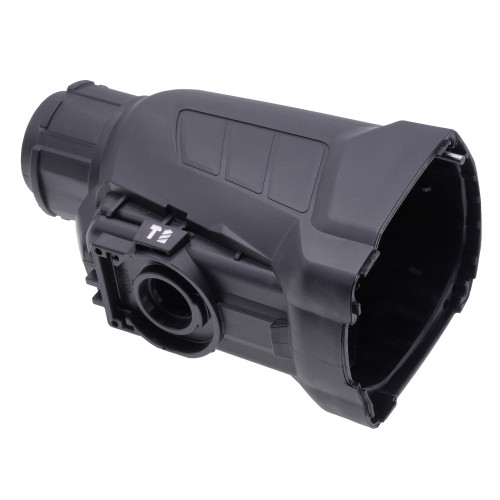 Корпус редуктора перфоратора Makita HR2631F/HR2630T оригинал 142971-6