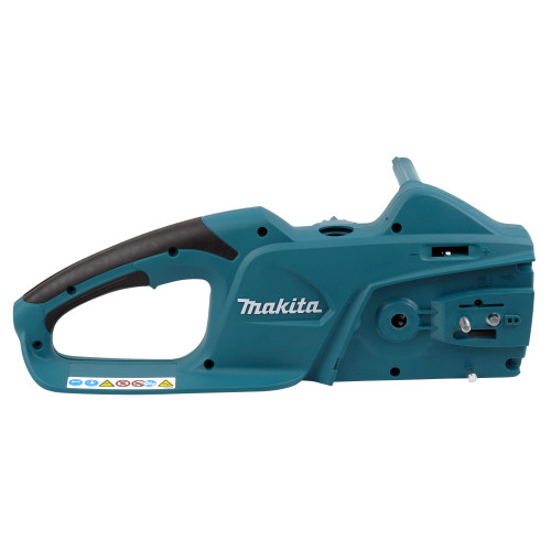 Корпус ланцюгової пилки пластиковий Makita UC3041A оригінал 187869-0