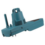 Корпус цепной пилы пластиковый Makita UC3041A оригинал 187869-0