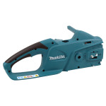 Корпус цепной пилы пластиковый Makita UC3041A оригинал 187869-0