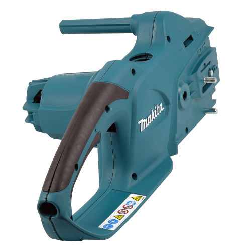 Корпус ланцюгової пилки пластиковий Makita UC3041A оригінал 187869-0