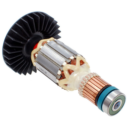 Якір240V HR2300 Makita (Макита) оригінал 515354-7