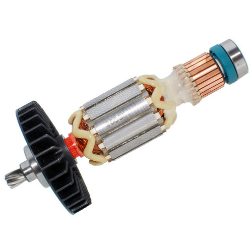 Якір240V HR2300 Makita (Макита) оригінал 515354-7