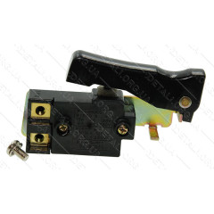 Кнопка перфоратора Hitachi DH38MS оригинал 313093