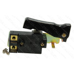 Кнопка перфоратора Hitachi DH38MS оригинал 313093