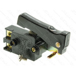 Кнопка перфоратора Hitachi DH38MS оригинал 313093