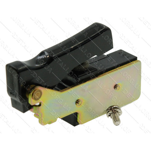 Кнопка перфоратора Hitachi DH38MS оригинал 313093